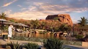 AlUla Development Company Commences Construction of a New Development Project in AlUla