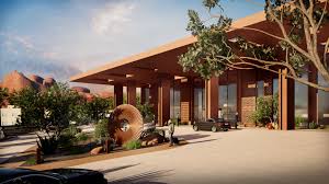 AlUla Development Company Commences Construction of a New Development Project in AlUla - 2